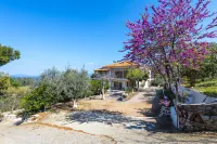 Maria Apartments Hotels in Palaia Epidavros