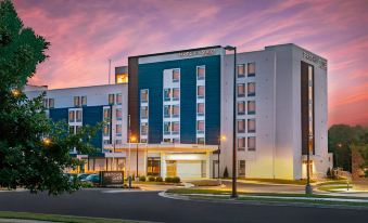 SpringHill Suites Frederick