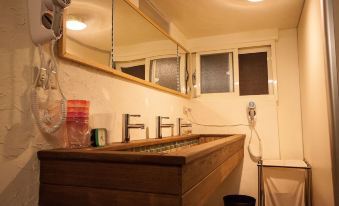 May Rooms Taipe