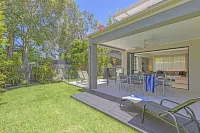 Noosa Village River Resort