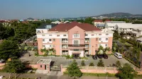 Alphaplus Apartments