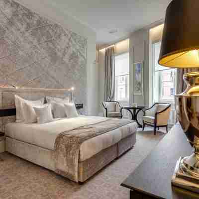 ホテル ベロット Rooms