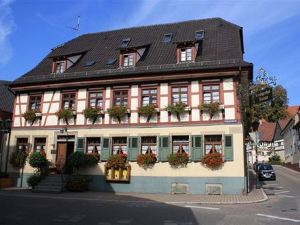 Landgasthof & Hotel Krone