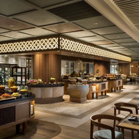DoubleTree by Hilton Surabaya