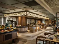 DoubleTree by Hilton Surabaya - breakfast