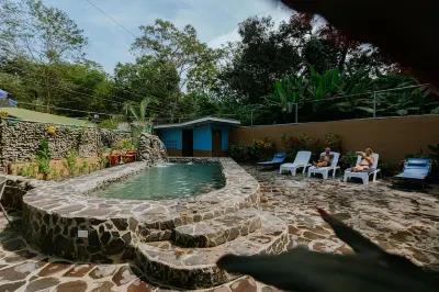 Oasis Diverse Adult Retreat