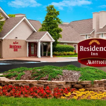 Residence Inn Nashville Airport