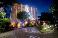 Reno Hotel Hotels in Rangoon