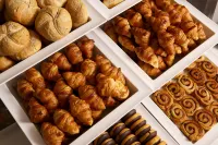 Holiday Inn Express SINDELFINGEN by IHG - breakfast