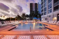 GullWing Beach Resort Hotels in Fort Myers Beach