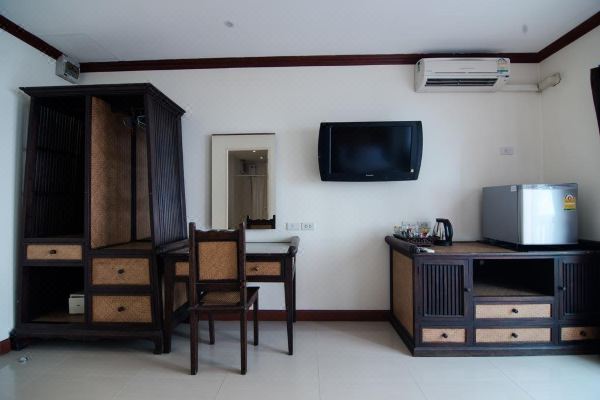 내추럴 비치 호텔 파타야(Natural Beach Hotel Pattaya)_4