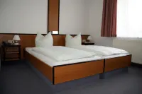 Landhotel Pagram Hotels in Frankfurt (Oder)