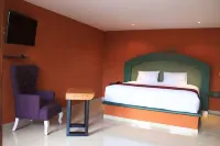Hotel Boutique Jayco Hotels in San Jose Iturbide