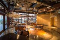 Mountain Creek Golf Resort & Residences Hotels in Sikhio