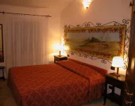 Country Hotel Poggiomanente Hotel in zona Burzigotti 1979 Gioielli