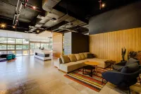 Rio Hotel by Bourbon Indaiatuba (ex. Ibis Indaiatuba Viracopos) Hotels in Indaiatuba