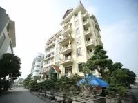 Non Nuoc Hotel Hotel in zona Baiding Temple