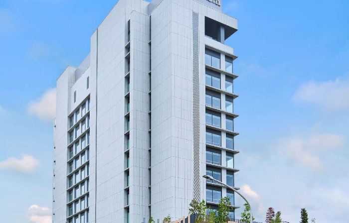 Fujisan Mishima Tokyu Hotel