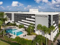 Sheraton Orlando North Hotel Hotels near Dubsdread Golf Course