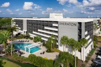 Sheraton Orlando North Hotel Hotel a Maitland
