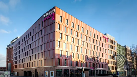 Moxy Dortmund City