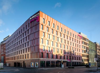 Moxy Dortmund City