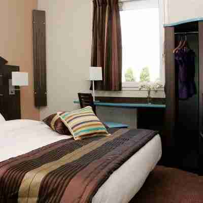 Hôtel Akena City Caudry Rooms