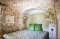 Relais Trulli le Icone