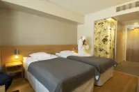 Spa Hotel Peurunka Hotels in 