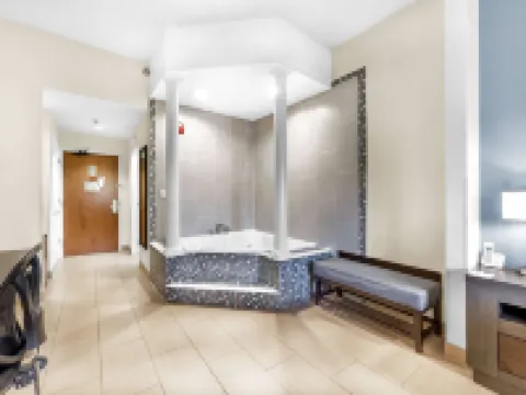 紹姆堡蔚景溫德姆酒店 紹姆堡酒店