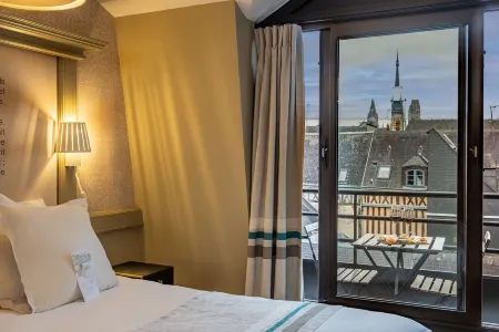Hotel Litteraire Gustave Flaubert, BW Signature Collection