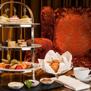 Relais & Châteaux Bülow Palais