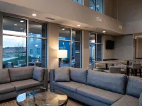 StoneHill Lawrence, Trademark Collection by Wyndham Hotels in Lawrence