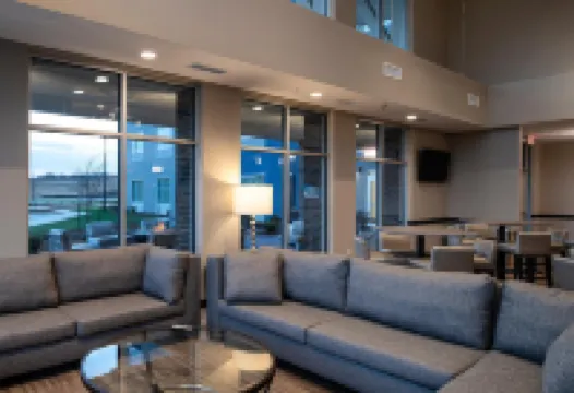 สโตนฮิลล์ ลอเรนซ์ เทรดมาร์คคอลเลกชั่น บาย วินด์แฮม