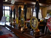 The Tap House Hotels in Swadlincote
