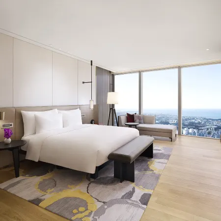 Grand Hyatt Jeju