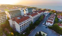 Clover Magic Seagate Belek
