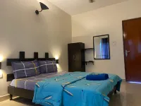 Urja Resort Casablanca Hotels in Chapora