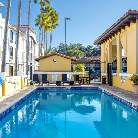 Best Western Historical Inn