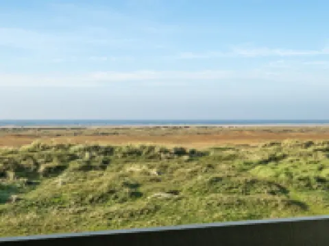 "Benite" - 50m from the Sea