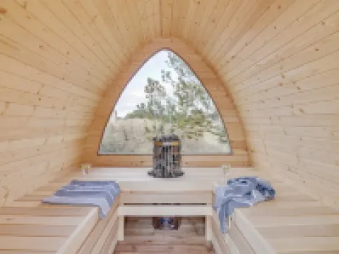 "Julan" - 600m from the Sea