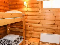 Holiday Home Hallanhelmi a paritalo by Interhome Hotels in Kehys-Kainuu