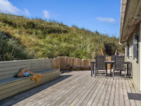 "Kalervo" - 100m from the Sea Hotels in Pandrup