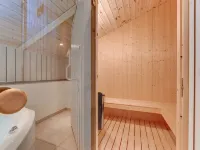 "Rink" - 150m from the Sea