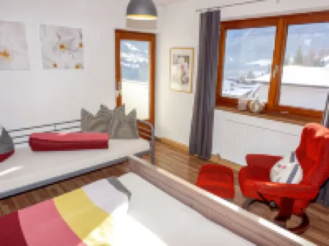 Walter Hotels in Gemeinde Wenns