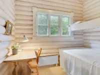 "Erika" - 250m from the Sea Hotels in Graested