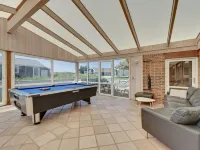 "Nanette" - 300m to the Fjord