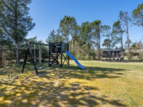 "Akka" - 2km from the Sea Hoteles en Saltum