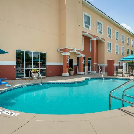 Comfort Suites the Villages
