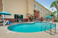 Comfort Suites the Villages - piscine